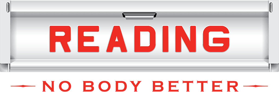 Reading Truck Body logo