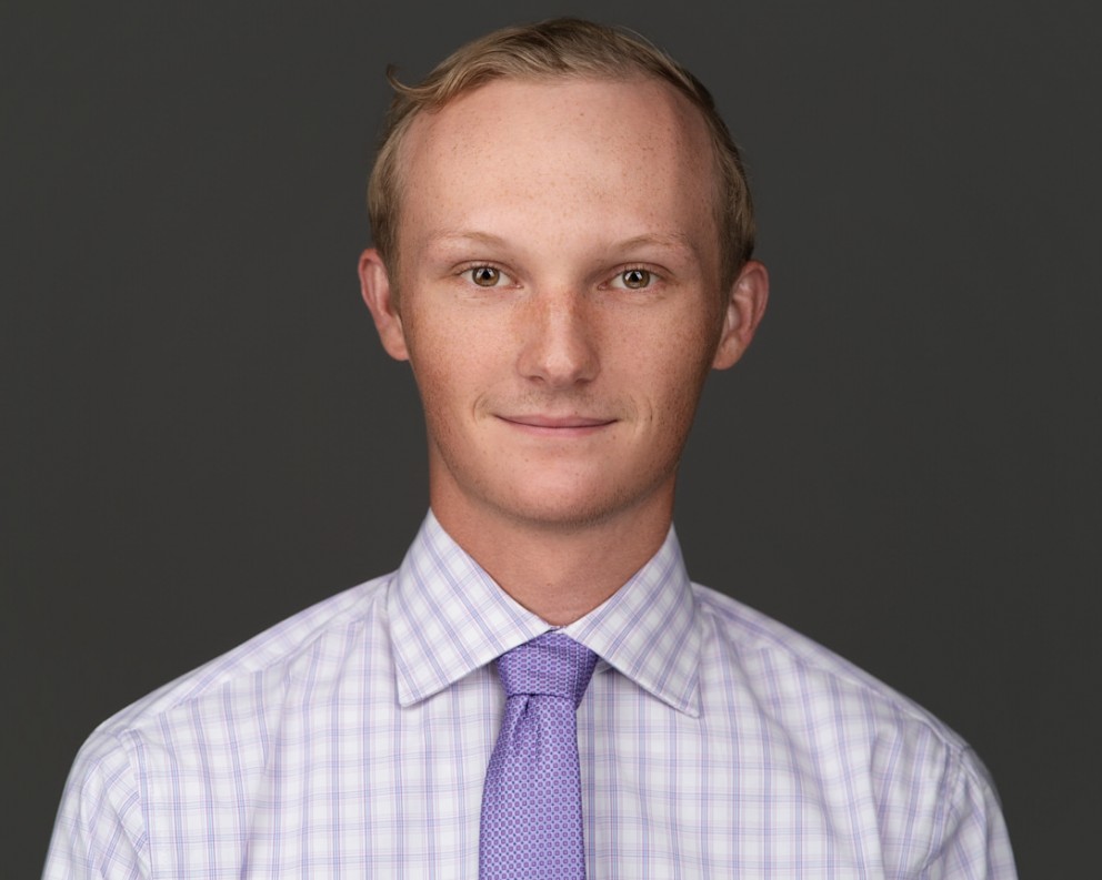 Leighton Polk photo