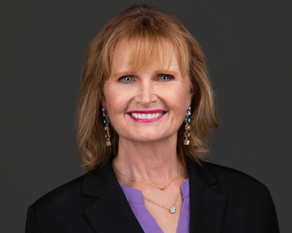 Tammy McCall photo