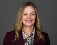 Amy Stutzman Fortna photo