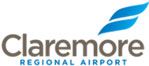 Claremore Regional Airport logo