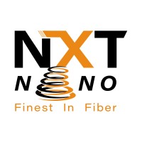 NXTNANO logo