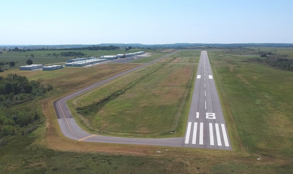 Click to read Claremore Regional Airport positioned for successful 2024 article