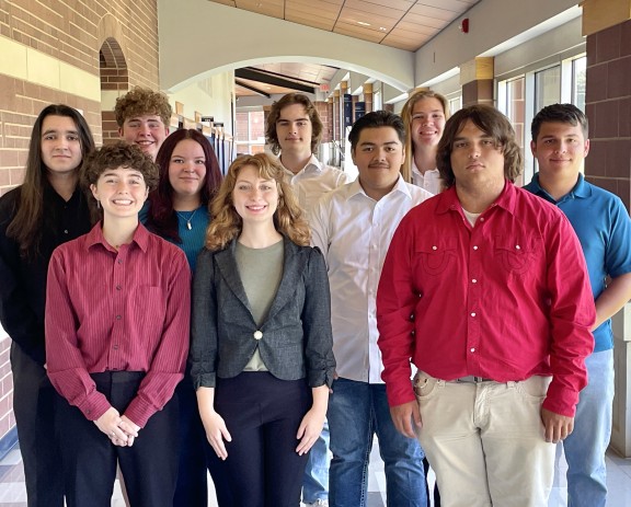 Click to read Rogers County Center of Manufacturing Excellence announces Engineering Summer Internship Program for Northeast Tech students article