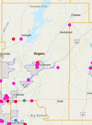 Click to read 14 Rogers County Companies Awarded 2026 Oklahoma Innovation Expansion Program article